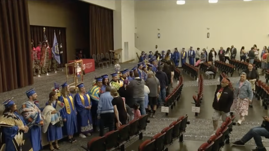 CCCC Commencement – Livestream Link