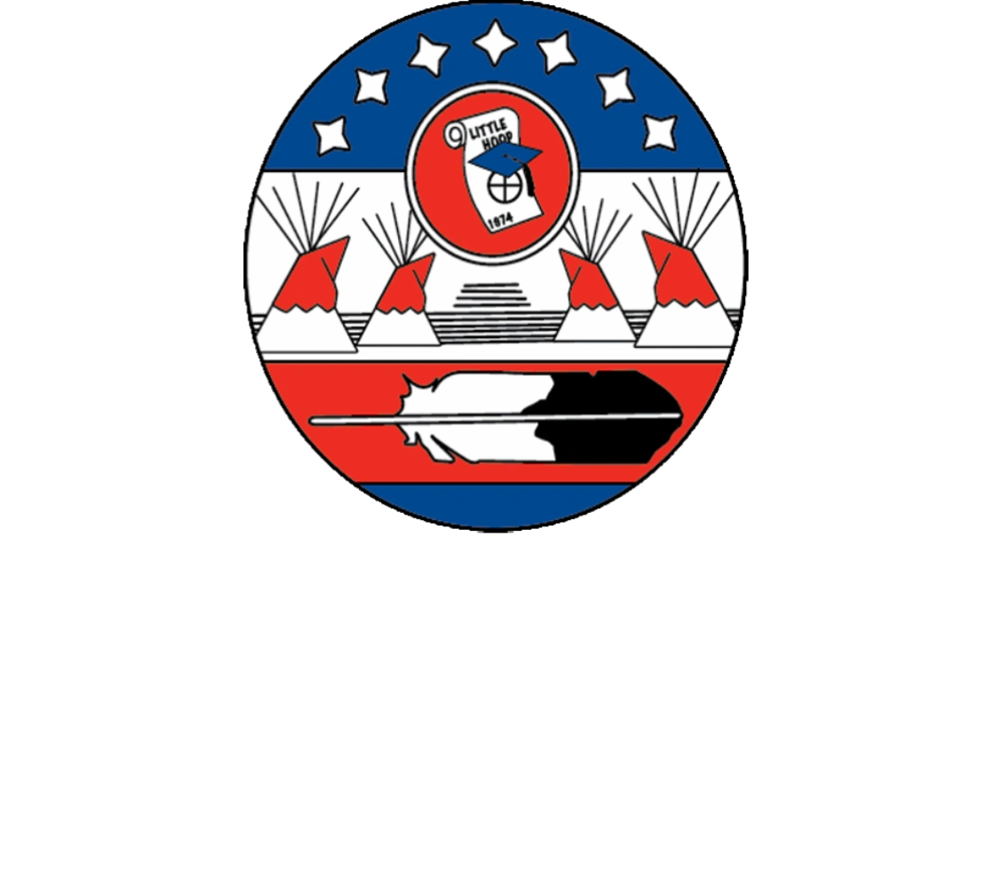 Cankdeska Cikana Community College