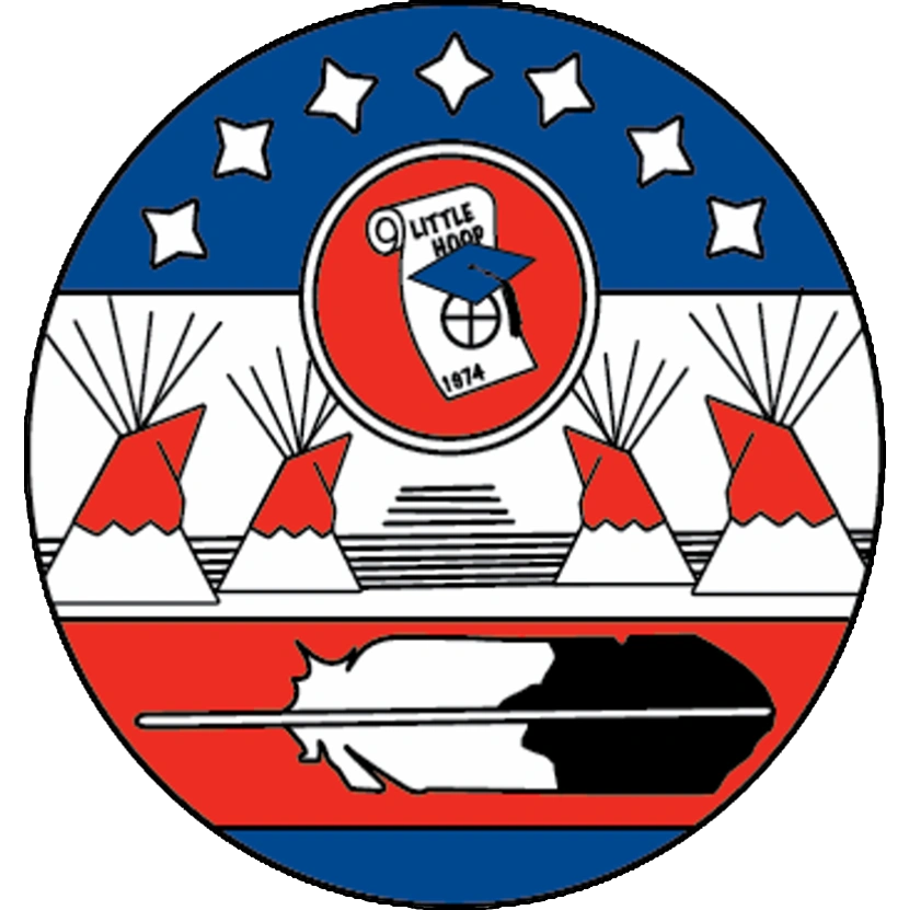 Cankdeska Cikana Community College